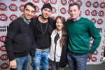 Gainusa o povatuieste parinteste pe Nicole Cherry:  Sa te tii de muzica. Sa nu incepi sa te dezbraci prin reviste sau pe la televizor!