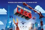 MAREA AVENTURA LEGO ajunge in cinematografe din 14 februarie