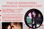 Mihai Chitu, live la Hollywood Multiplex