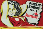 Valentine's Day, o zi cu dragoste fara limite in El Comandante Junior!