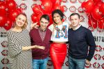 Andreea Banica la Kiss FM: Mi-ar fi placut sa fiu stewardeza, sa vand flori in piata sau sa fiu educatoare