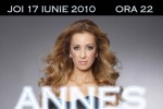 Castiga 3 CD-uri Annes ''Raza De Soare''!