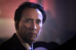Nicolas Cage a petrecut sf&acirc;rşitul de săptăm&acirc;nă la Mamaia.