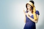 Dana Rogoz si Anca Lungu - doua gravidute care poarta esarfe-talisman! Intr-un pictorial inedit by Kinga Varga!