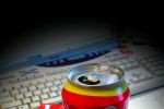 Noul partener OPI este ... Coca-Cola Company.