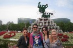 Chinezii au pus ochii pe fetele de la Amadeus