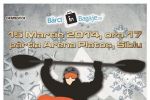 Romanian Snow Kayak: Ai curaj sa te dai?.