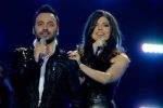 Eurovision 2014. Paula Seling şi Ovi vor reprezenta Rom&acirc;nia &icirc;n Danemarca (VIDEO).
