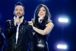 Eurovisionul, prins &icirc;ntre coarnele Cerbului de Aur.