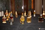Printesa Lia si Printul Paul folosesc parfum cu praf de diamante