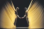 Ritmuri pasionale de flamenco la Opera Naţională.