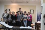 Reperele primului turneu educational dedicat artei pensatului profesional