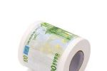 H&acirc;rtie igienică de 200.000 de lei pentru parlamentari.