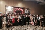 Cu ocazia implinirii a 14 ani de MIKO BEAUTY CENTERS, familia Cristofor a primit o distinctie regala