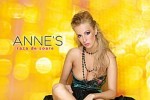 Exclusiv! Annes: "Jean Constatin a murit de ziua mea de nastere!"
