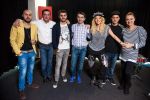Delia la Kiss FM: Cu orice mascul as canta, s-a face o paralela cu Nick
