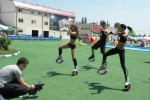 Marea s-a mutat langa Bucuresti!
