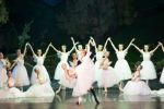 Misterioasa silfidă &icirc;n noi interpretări, la Opera Naţională Bucureşti.
