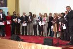 Gala Premiilor U.A.R.F. a fost la inaltime!