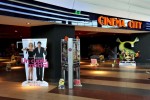 S-a deschis al doilea cinematograf ca marime din Romania!