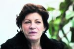 Luminiţa Gheorghiu, cea mai bună actriţă &icirc;n rol principal, la Gopo 2014.