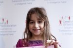 Testare Nationala Screening pentru selectia copiilor supradotati