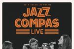 JAZZ COMPAS LIVE, concert in Capitala.