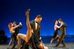 TANGO PASION vin in Romania pe 16 Noiembrie la Sala Palatului!