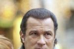 Steven Seagal şi Vinnie Jones filmează &icirc;n Rom&acirc;nia pentru lungmetrajul "The Mercenary: ...
