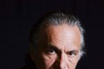 Starul Nick Mancuso la Gala &bdquo;Star&rdquo;.