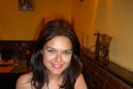 Raluca Lazarut face cura cu lazagna Fibrio!