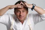EXCLUSIVITATE! PAVEL BARTOS: "Sfatuiesc parintii sa puna o carte in mana copiilor"