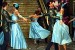 Festival de muzica si dans, pentru copiii minoritatilor din Romania, in perioada 25-26 aprilie 2014