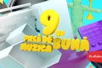 Utv implineste 9 ani de muzica buna!