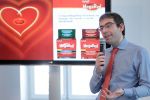 MegaRed &ndash; noua generatie de Omega-3 se lanseaza in Romania