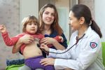Pediatrie si puericultura la domiciliu