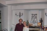 Celebritatile din showbiz se bucura de cate o ora de masaj balinez