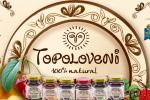 Topoloveni lanseaza primul magazin al brandului in Bucuresti