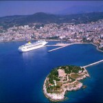 Kusadasi, locul unde istoria se intalneste cu distractia