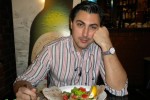 Alexandru Ciucu se aprovizioneaza pentru vacanta cu Crakersi!