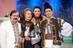 IULIANA TUDOR SI STEFAN BANICA, CEA MAI TARE ECHIPA DE PASTE