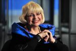 EXCLUSIVITATE! IRINA MARGARETA NISTOR: "Nu favorizez amatorismul in cinematografie"
