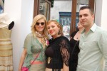  Loredana Groza se imbraca "Aiurea"!
