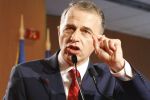 EXCLUSIVITATE! MIRCEA GEOANA "RENUNT LA DESTINATIILE EXOTICE PENTRU NAVODARI SI BREAZA"