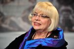 EXCLUSIVITATE! IRINA MARGARETA NISTOR: "Tinerii nu sunt atat de informati cat ar trebui"