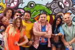Trupa Alb Negru lanseaza astazi un nou videoclip!