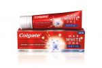 Colgate Max White One Optic iti ofera  un zambet mai alb, instant!