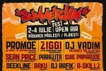 Line-up complet si bilete de o zi la SummerJam Fest 2010