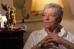 EXCLUSIVITATE! ION DICHISEANU: "Vreau sa predau stafeta in actorie"