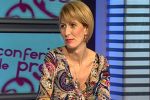 EXCLUSIVITATE! MONICA IAGAR: "MANCAM PIZZA DOAR IN VACANTA"